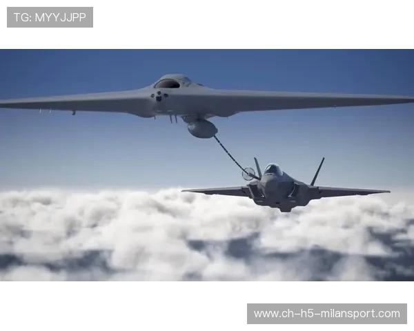 中国隐身无人战略轰炸机成功试飞标志着航空科技重大突破与军事实力提升 中国隐身无人战略轰炸机成功试飞标志着航空科技重大突破与军事实力提升