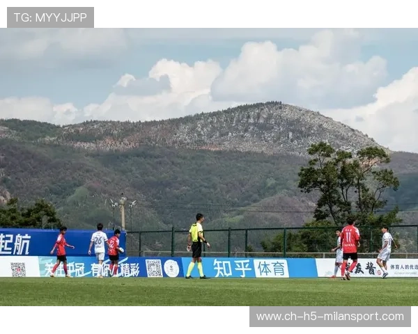 2025中青赛U17组昆明赛区第4轮精彩瞬间回顾与赛场焦点解析 2025中青赛U17组昆明赛区第4轮精彩瞬间回顾与赛场焦点解析