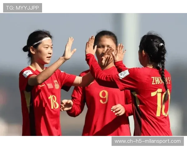 U17女足世界杯:朝鲜卫冕之路已铺就,荷兰首次决赛亮相 U17女足世界杯:朝鲜卫冕之路已铺就,荷兰首次决赛亮相