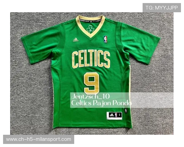 绿军无绿色球衣计划曝光,球迷:这是背叛还是创新? 绿军无绿色球衣计划曝光,球迷:这是背叛还是创新?