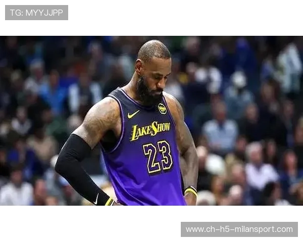 76人詹姆斯状态回暖成球队倚重点