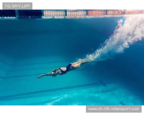 游泳选手水下蹬墙太强:技巧、影响与训练秘籍全解析