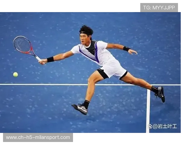 网球惊天ACE逆转：见证传奇瞬间的精彩瞬间