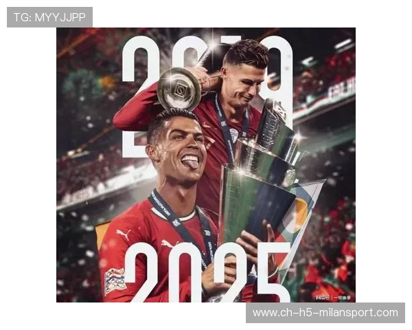 葡萄牙若遇西班牙,C罗与新10号战术博弈