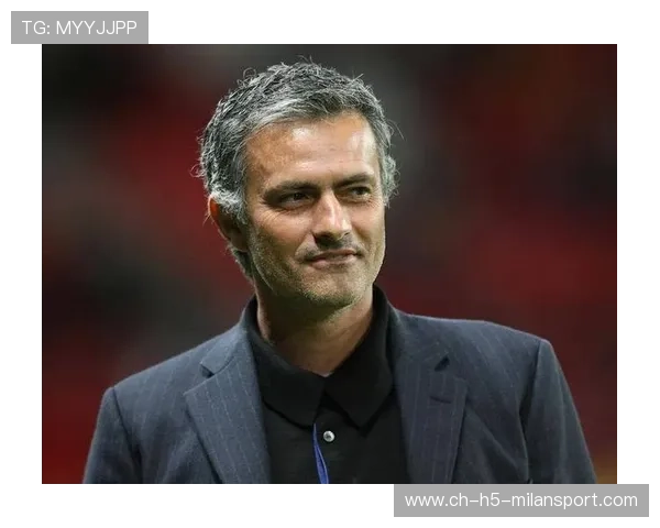 穆里尼奥六年等待终突破！欧冠生死战再现狂人基因