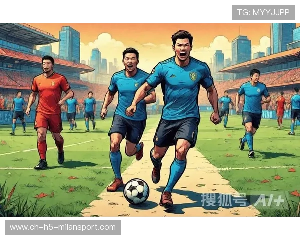 欧冠的魅力在于它能把平凡球队铸成不朽传奇