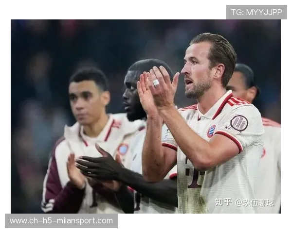 拜仁锋线缺阵仍凶猛，南大王难以阻挡