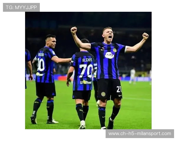 国米若重建球员自信,赛场表现可望回暖 国米若重建球员自信,赛场表现可望回暖