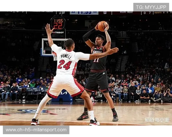 76人全场防守切换成功率上升