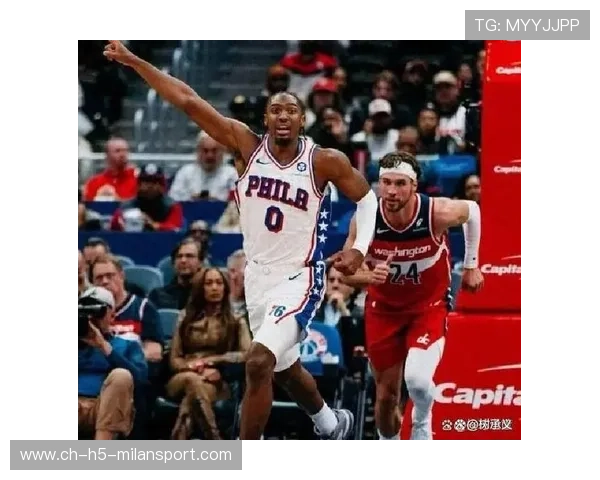 76人内外双核形态成型！大帝＋马克西锁死东部天花板？