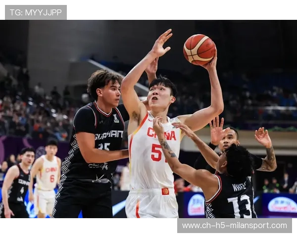 CBA奇迹翻盘刷新历史，篮球梦想再度腾飞