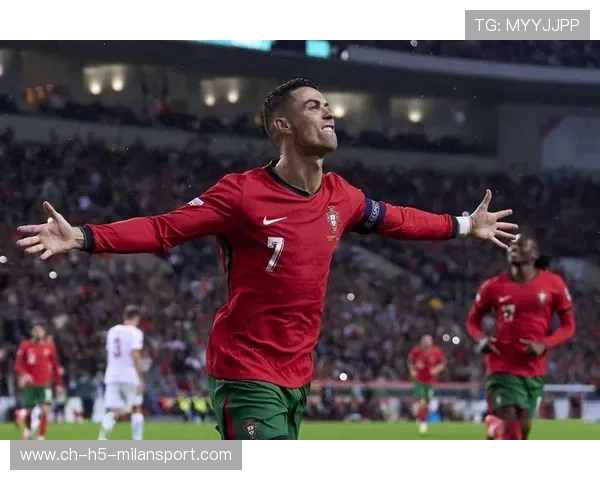 C罗敢做别人不敢做的动作：超越极限，成就传奇