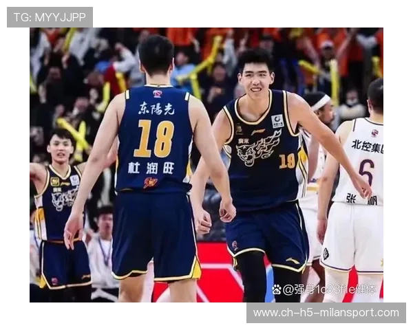 CBA豪门再签强援，新赛季争冠压力再度飙升