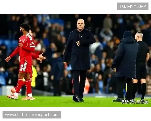 利物浦锋线重组倒计时？克洛普时代痕迹完全褪去