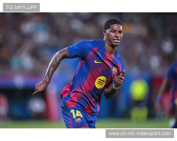 巴萨锁定五大前锋候选，但需满足财政条件