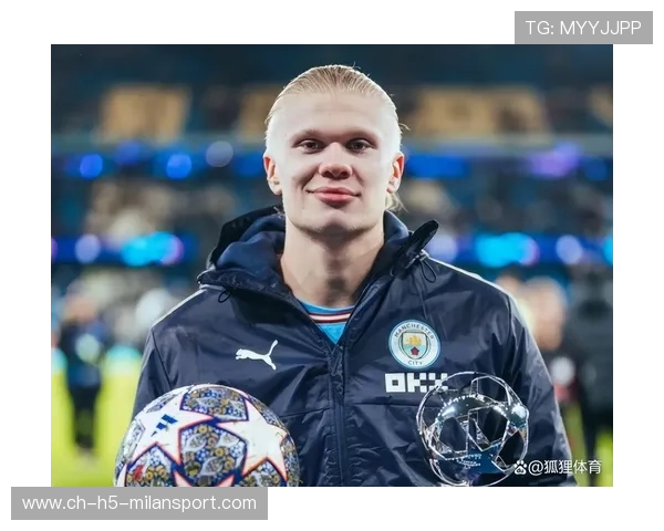 德布劳内直塞哈兰德再下一城