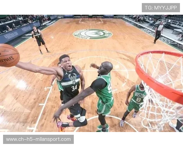 斯玛特三分命中，凯尔特人外线火力增强