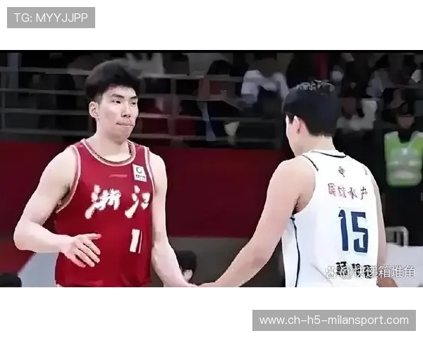 NBA和CBA的差异:比赛中那些“不同”! NBA和CBA的差异:比赛中那些“不同”!