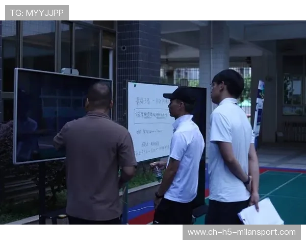 城市打造“智慧运动社区”,推动全民健身迈入数字时代 城市打造“智慧运动社区”,推动全民健身迈入数字时代