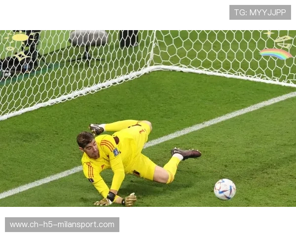 世界杯门将对决:谁才是真正的守护神? 世界杯门将对决:谁才是真正的守护神?